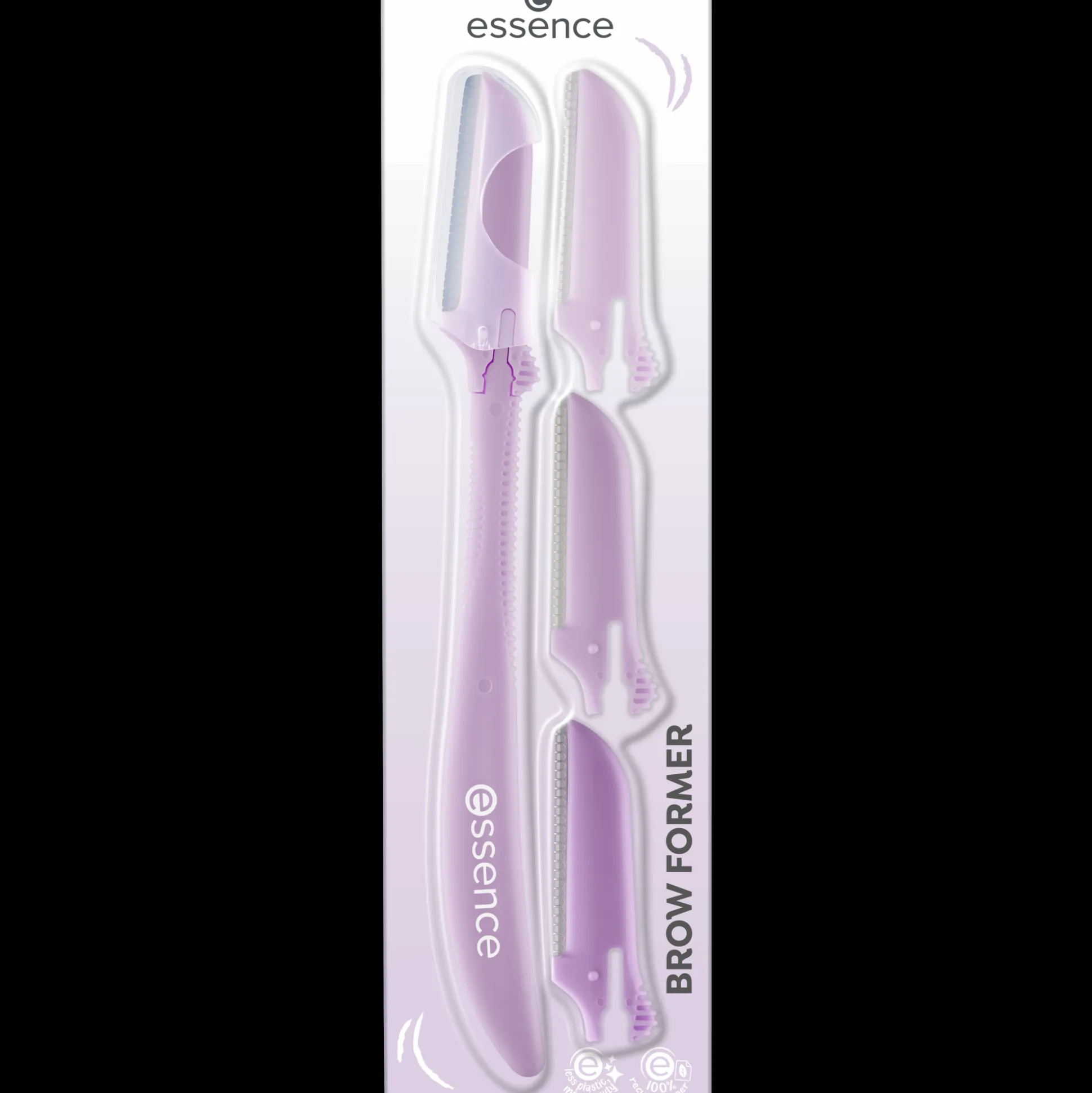 essence ACCESSORIO STYLING SOPRACCIGLIA Best Sale