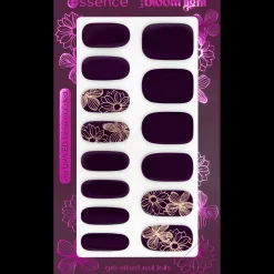 essence adesivi per unghie effetto gel in the bloom'light Best Sale