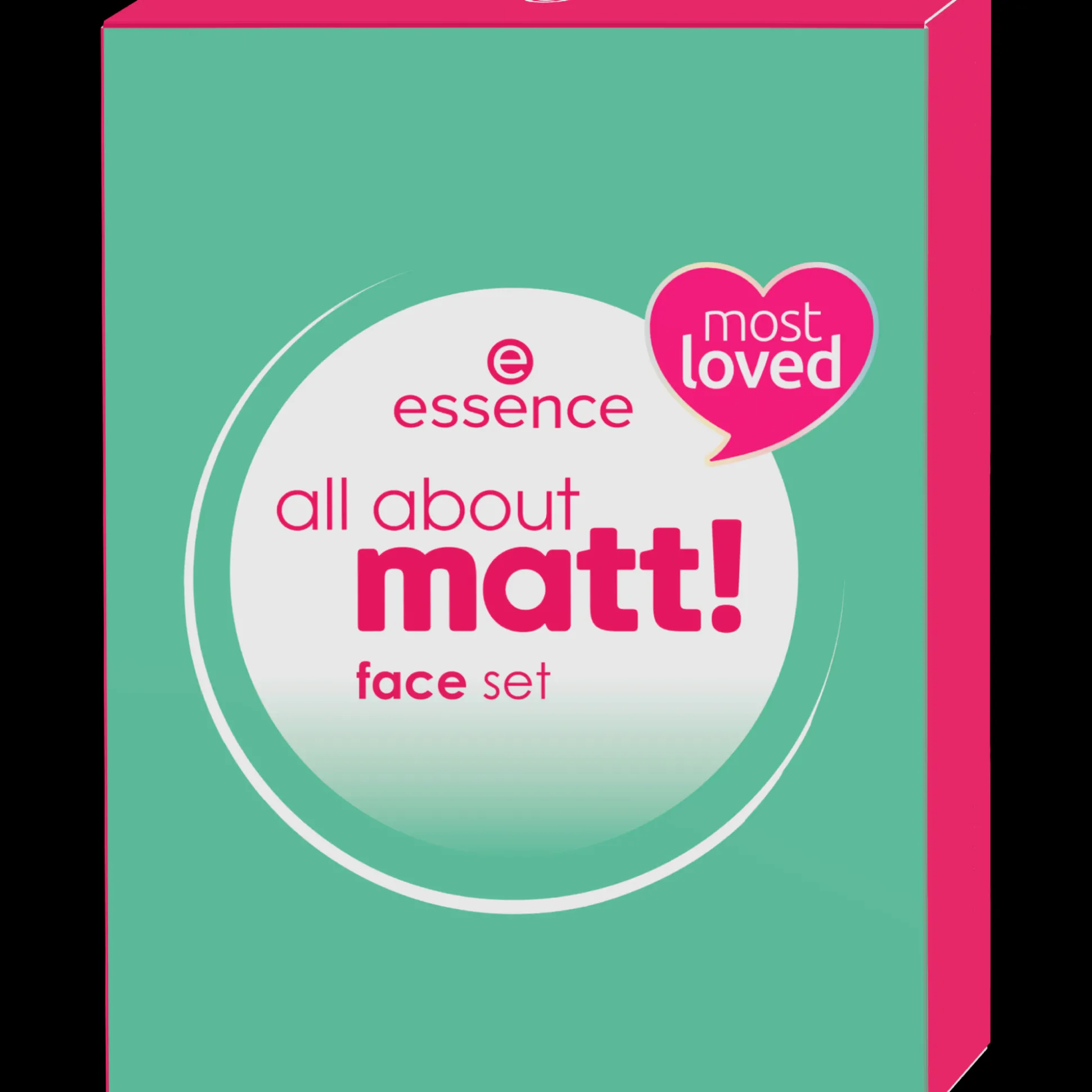 essence all about matt! set viso Online