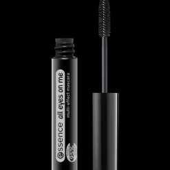 essence all eyes on me mascara occhi effetto volumizzante Best