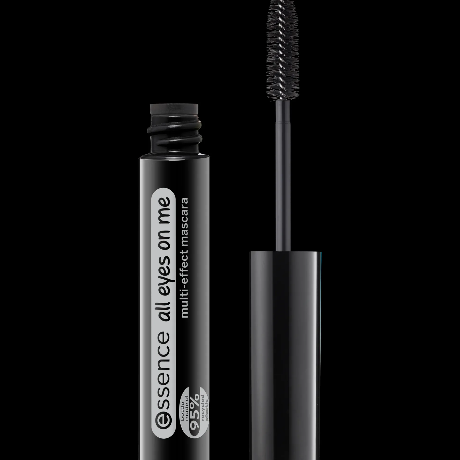 essence all eyes on me mascara occhi effetto volumizzante Best