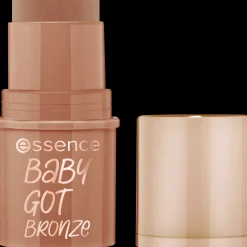 essence BABY GOT abbronzante in stick 10 - cinnamon spice Clearance