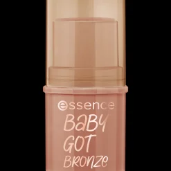 essence BABY GOT abbronzante in stick 10 - cinnamon spice Clearance