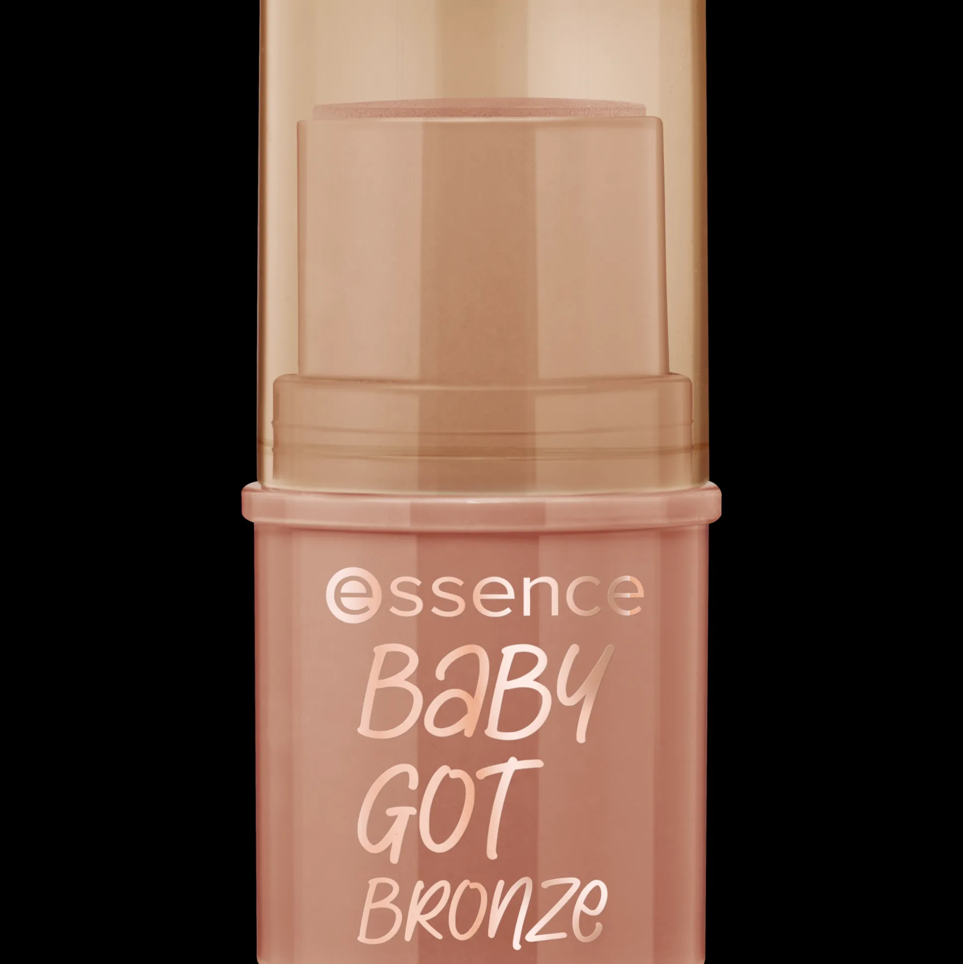 essence BABY GOT abbronzante in stick 10 - cinnamon spice Clearance