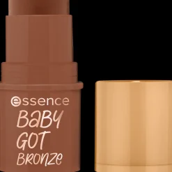 essence BABY GOT abbronzante in stick 40 - hazelnut hug Discount