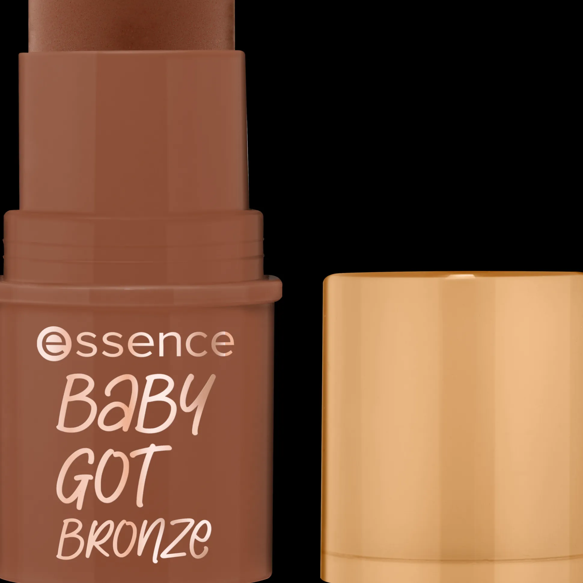 essence BABY GOT abbronzante in stick 40 - hazelnut hug Discount