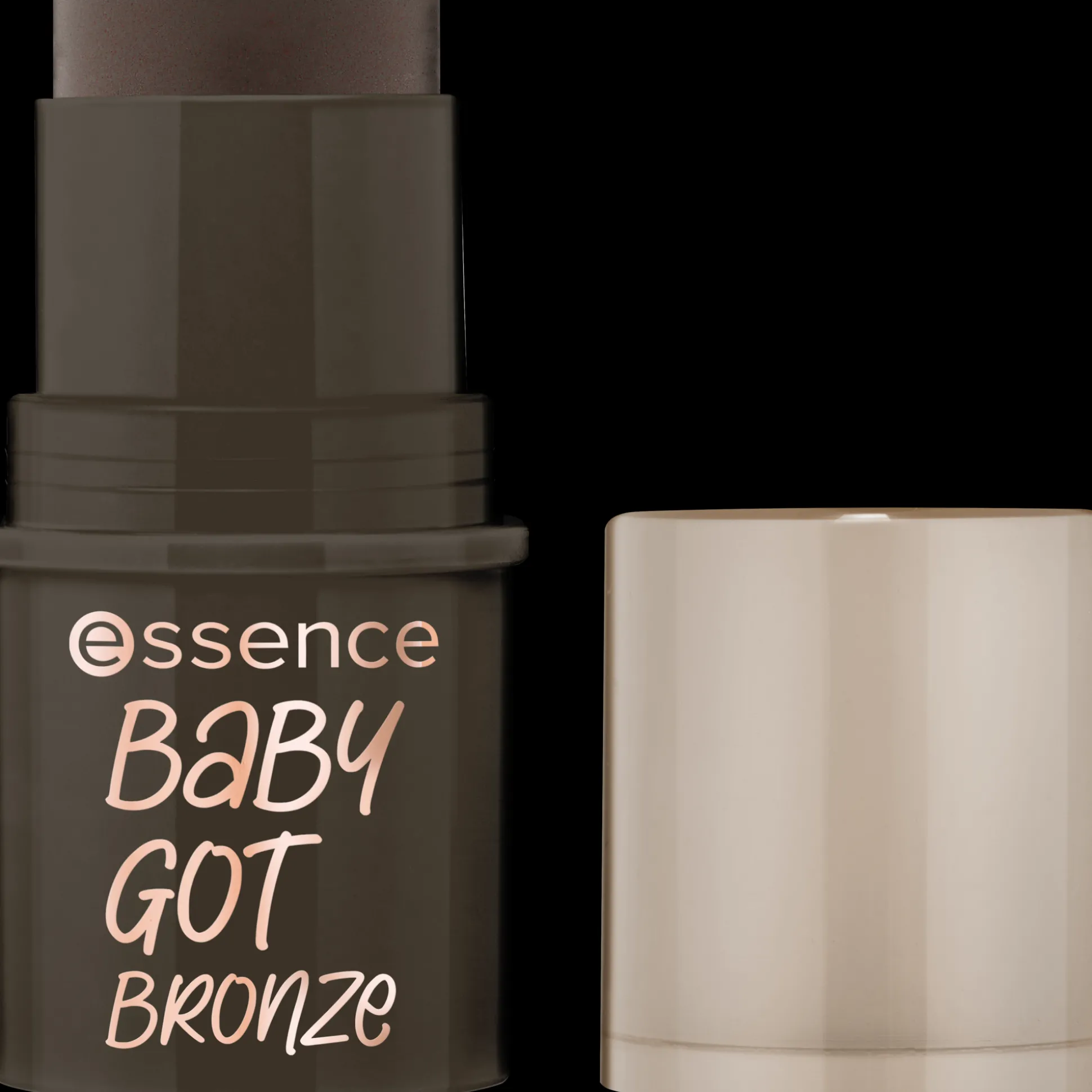 essence BABY GOT abbronzante in stick 60 - crush on caviar Clearance