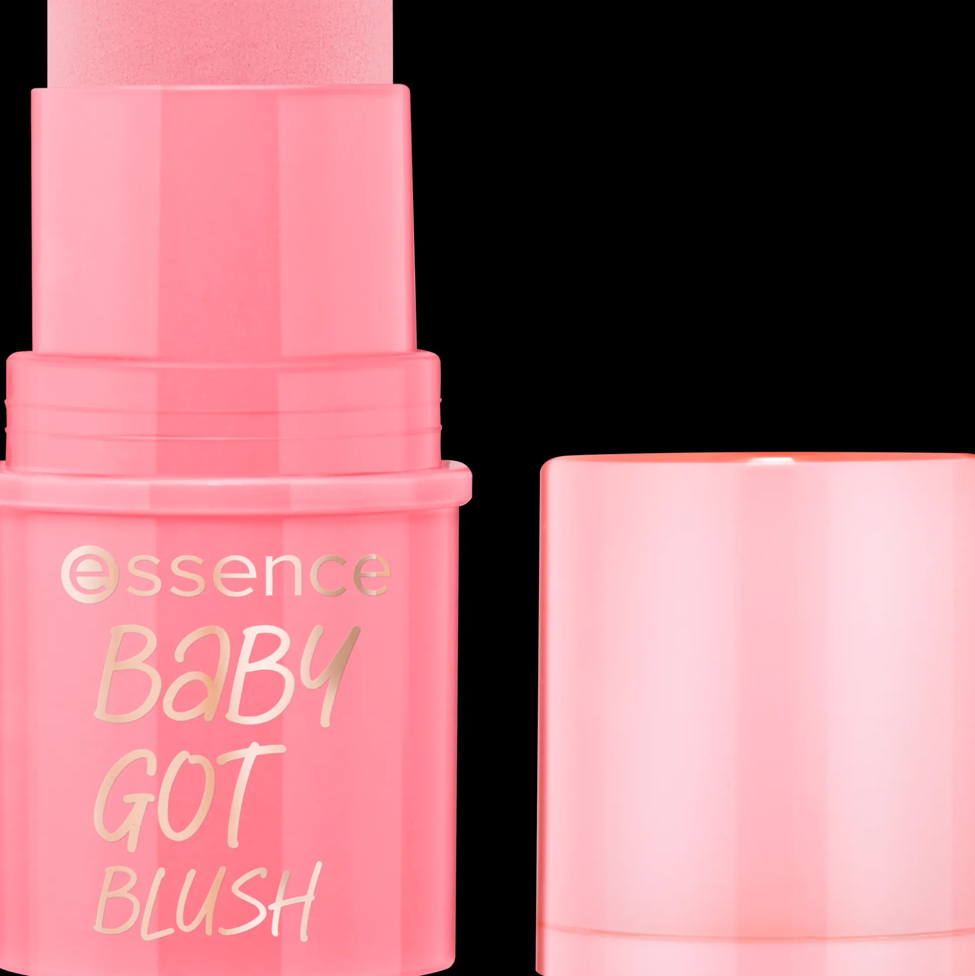 essence baby got blush 10 - tickle me pink Best Sale