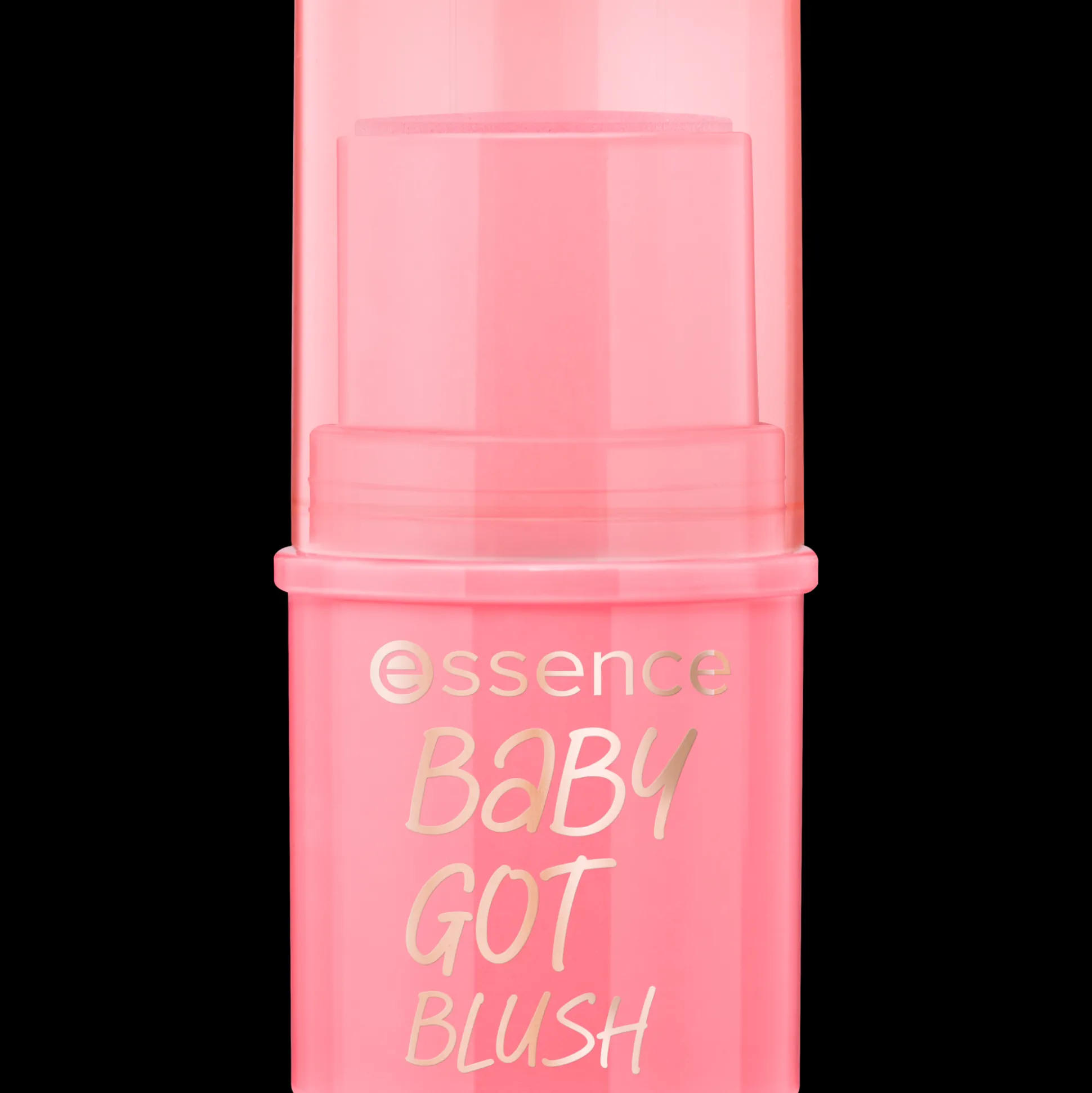 essence baby got blush 10 - tickle me pink Best Sale