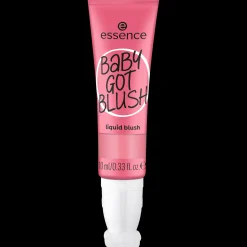 essence BABY GOT BLUSH blush liquido 10 - Pinkalicious Cheap