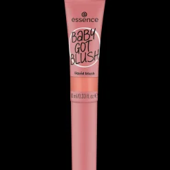essence BABY GOT BLUSH blush liquido 30 - Dusty Rose Shop