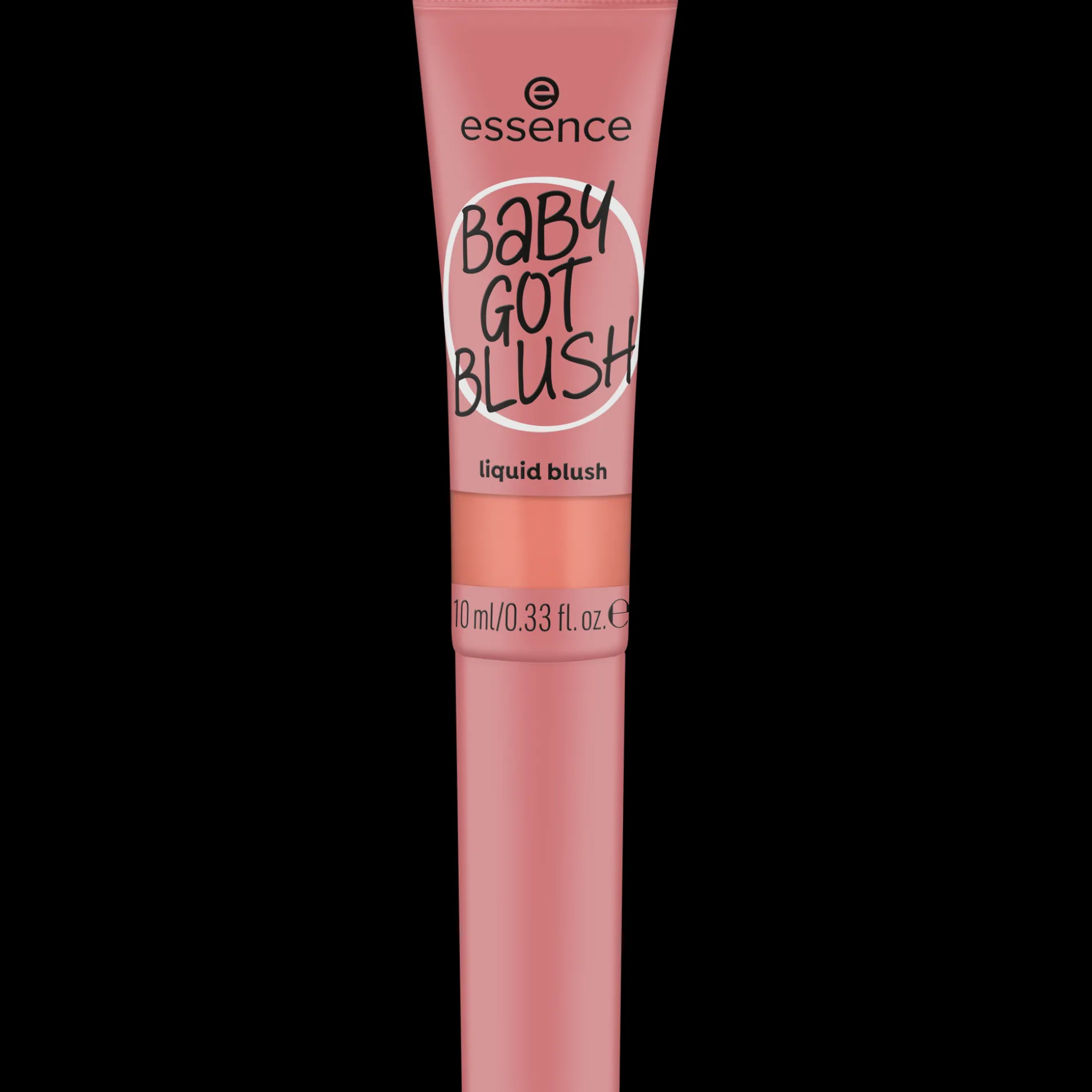 essence BABY GOT BLUSH blush liquido 30 - Dusty Rose Shop