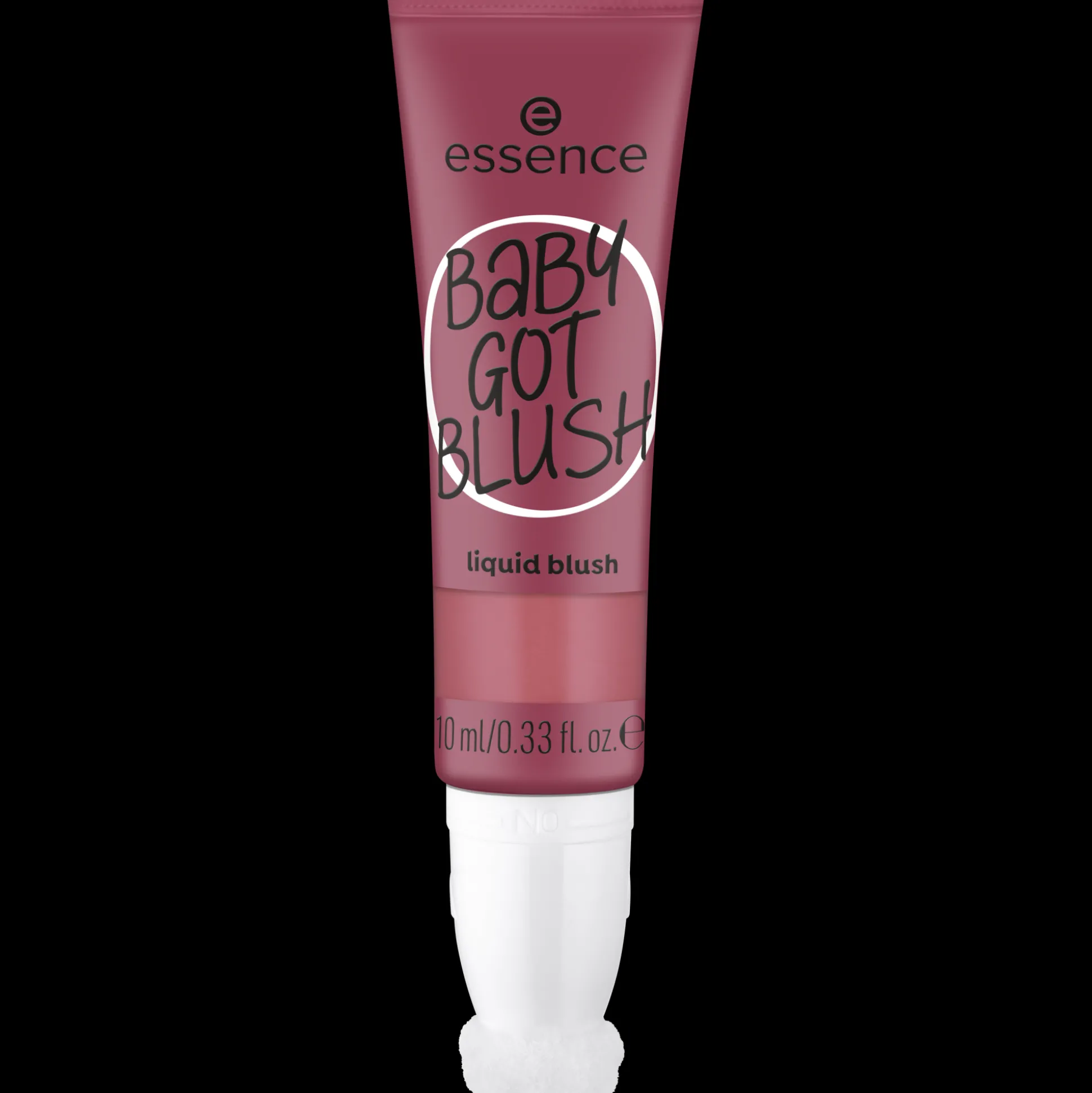 essence BABY GOT BLUSH blush liquido 20 - Blushin Berry Cheap