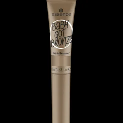 essence BABY GOT BRONZE terra abbronzante liquida 10 - Sweet Shadows Shop