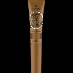 essence BABY GOT BRONZE terra abbronzante liquida 30 - Vacation Vibes Sale