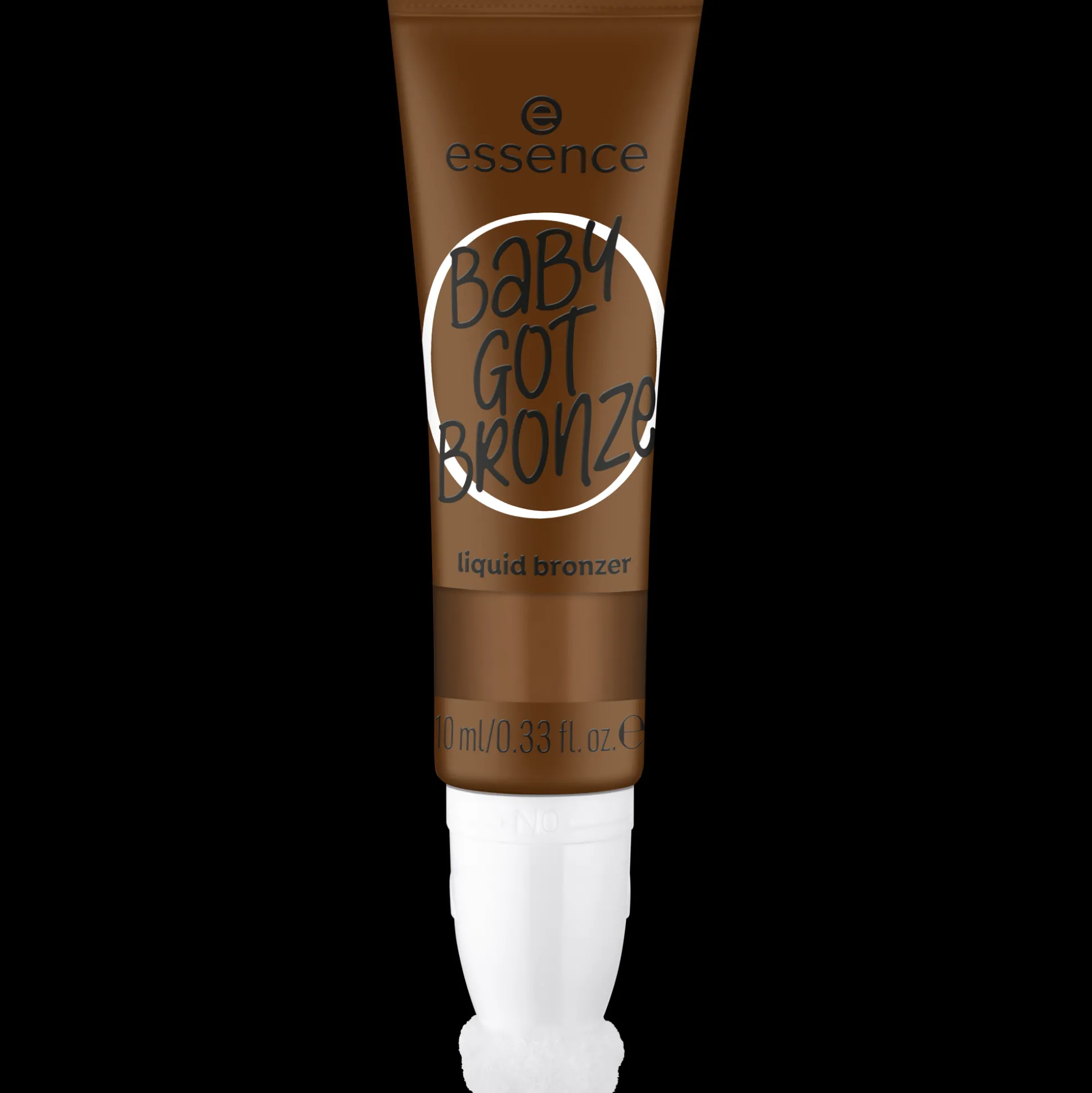 essence BABY GOT BRONZE terra abbronzante liquida 40 - Tan-Tastic New