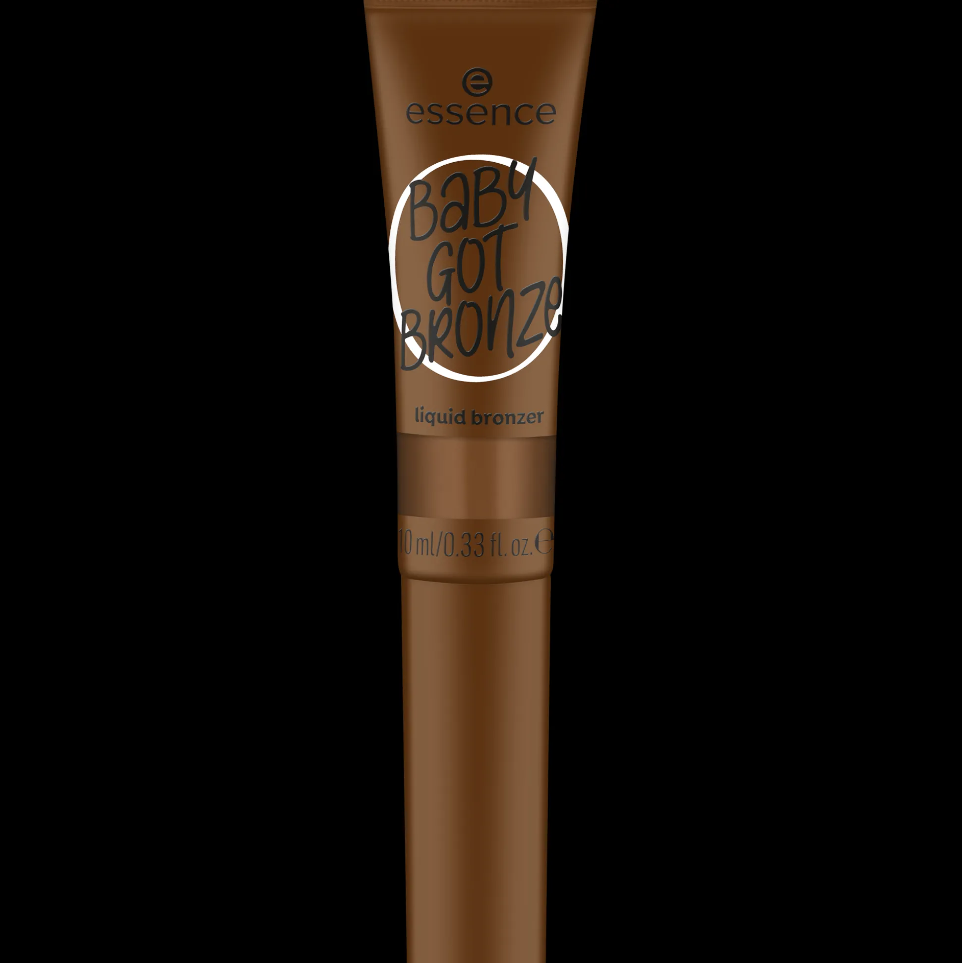 essence BABY GOT BRONZE terra abbronzante liquida 40 - Tan-Tastic New
