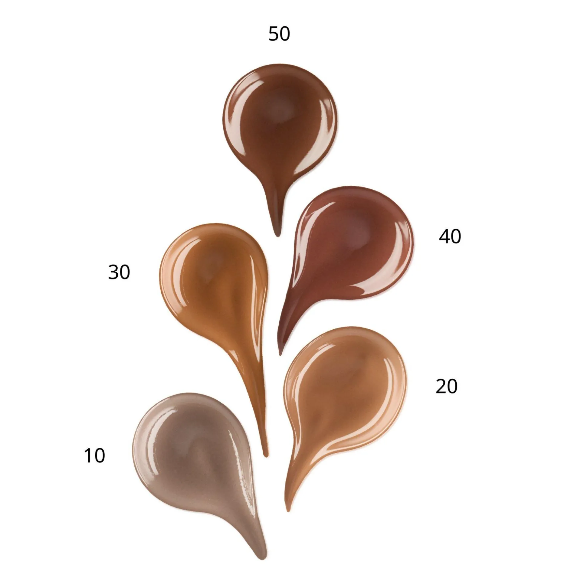 essence BABY GOT BRONZE terra abbronzante liquida 40 - Tan-Tastic New