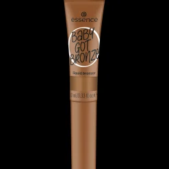 essence BABY GOT BRONZE terra abbronzante liquida 20 - Sunkissed Sweety Fashion