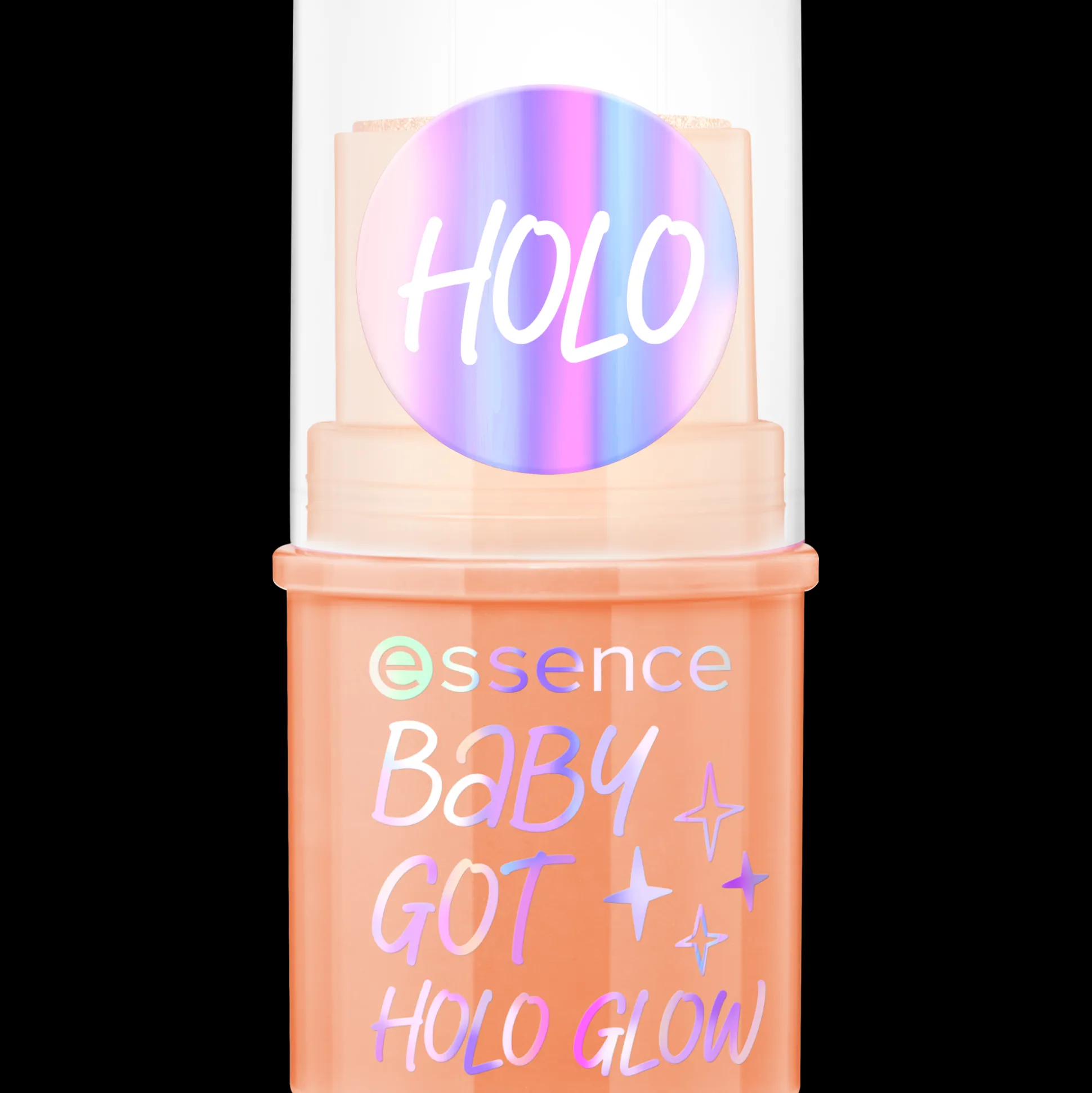 essence BABY GOT HOLO GLOW illuminante viso in stick Store