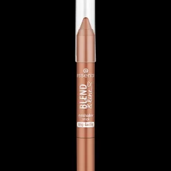 essence blend & line eyeshadow stick 01 - Copper Feels Discount