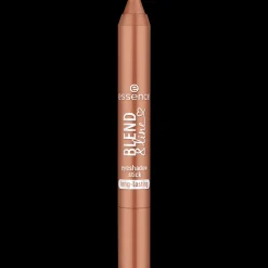 essence blend & line eyeshadow stick 01 - Copper Feels Discount