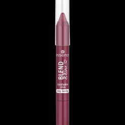 essence blend & line eyeshadow stick 02 - OH MY RUBY Clearance