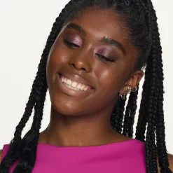 essence blend & line eyeshadow stick 02 - OH MY RUBY Clearance
