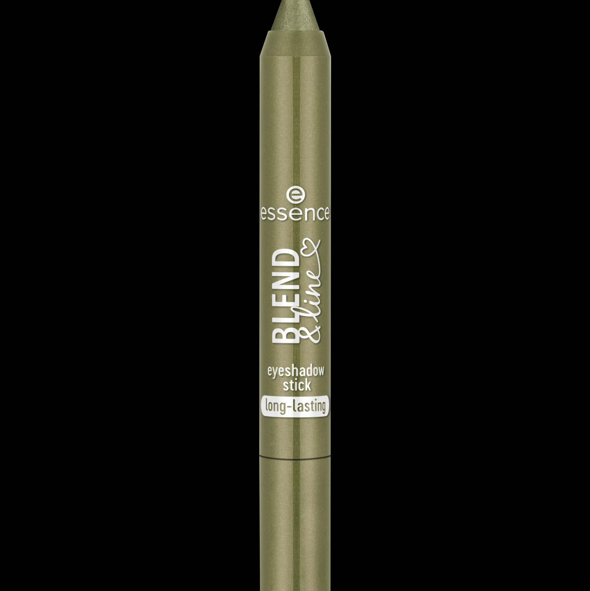 essence blend & line eyeshadow stick 03 - Feeling Leafy Discount