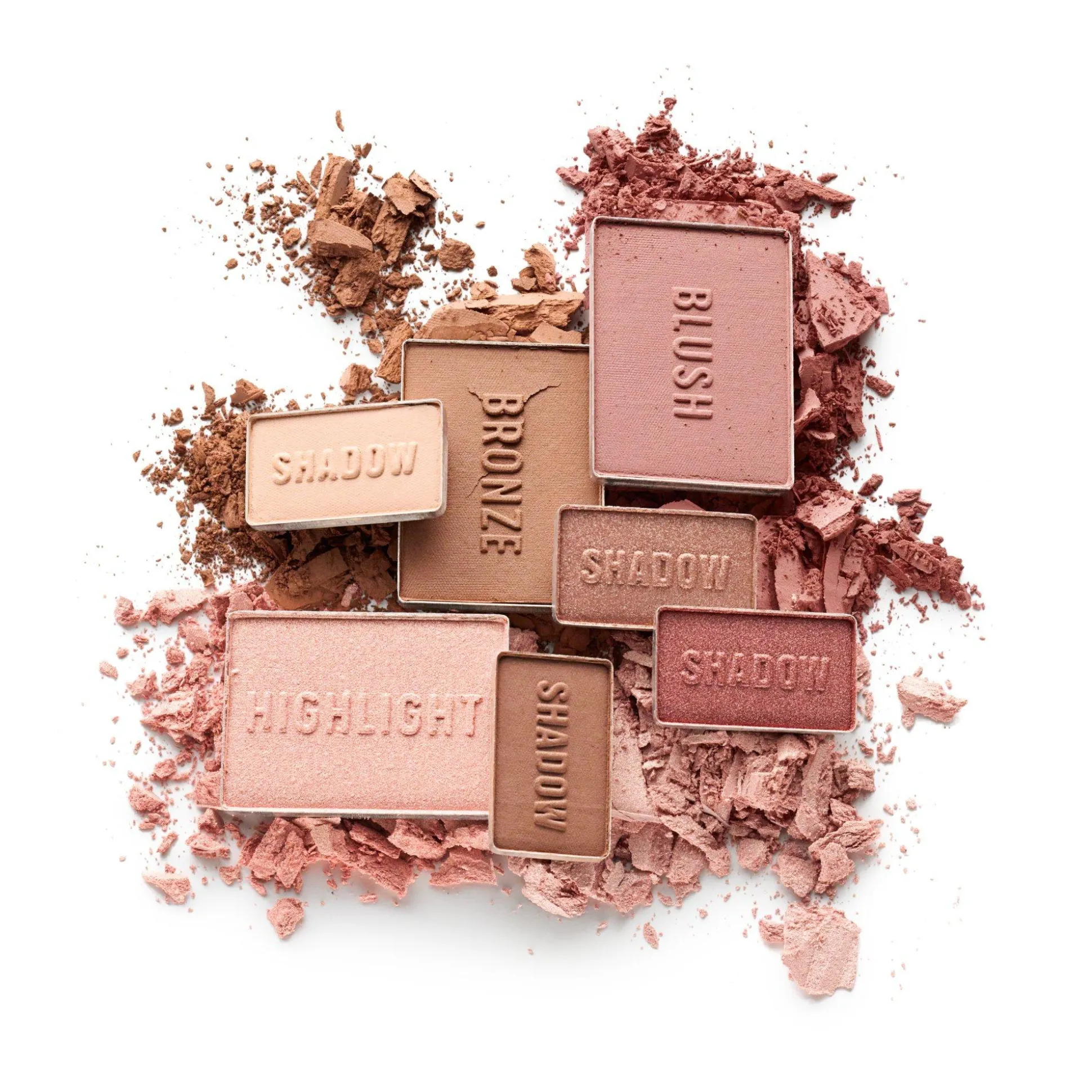essence bloom baby, bloom! palette occhi e viso 02 - Bloom your own way Sale