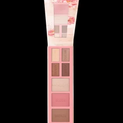 essence bloom baby, bloom! palette occhi e viso 01 - Make it bloom Outlet