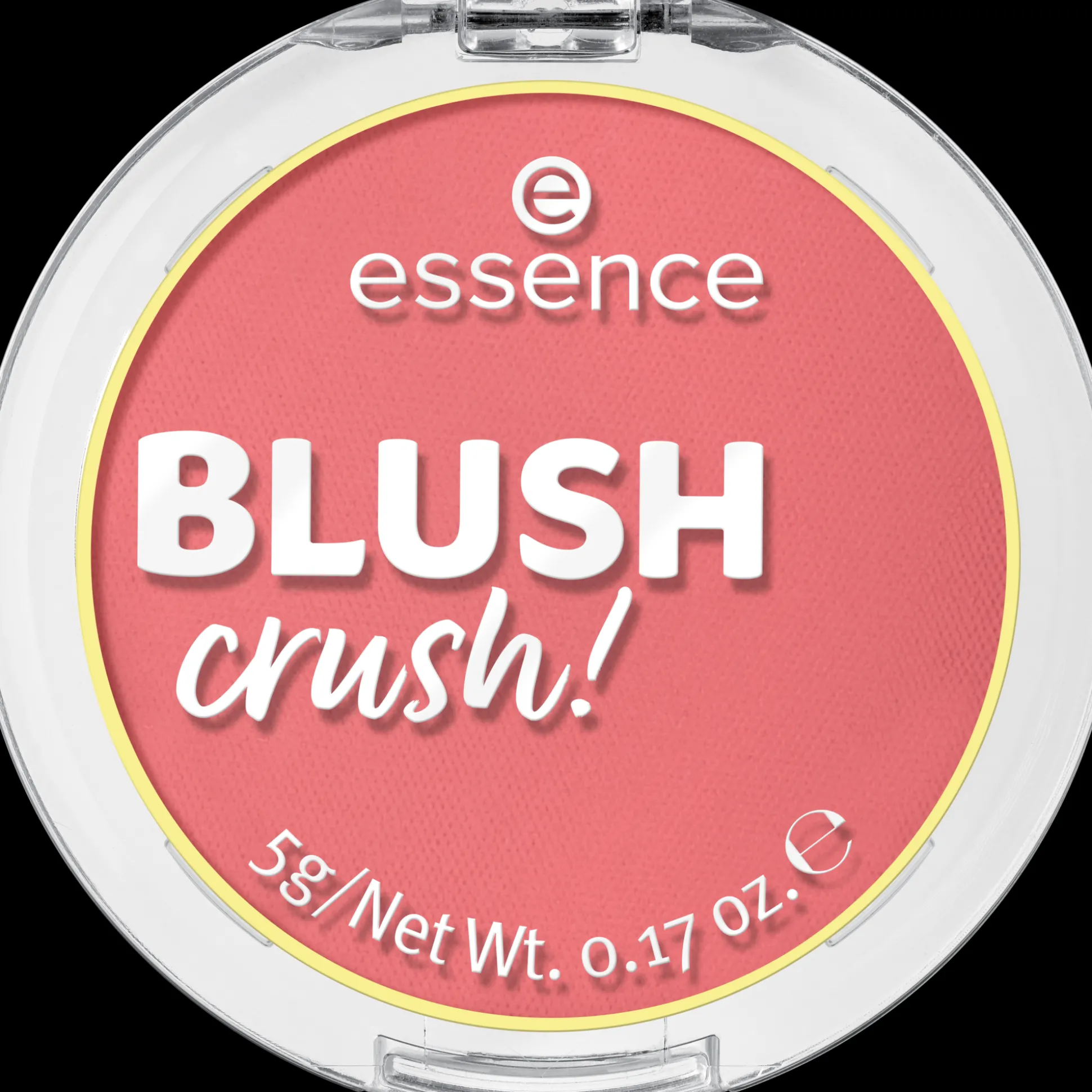 essence BLUSH crush! 30 - Cool Berry Cheap