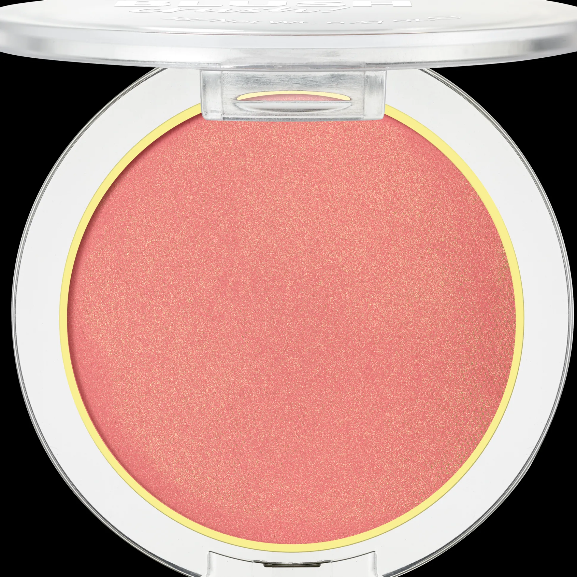 essence BLUSH crush! 40 - Strawberry Flush Discount