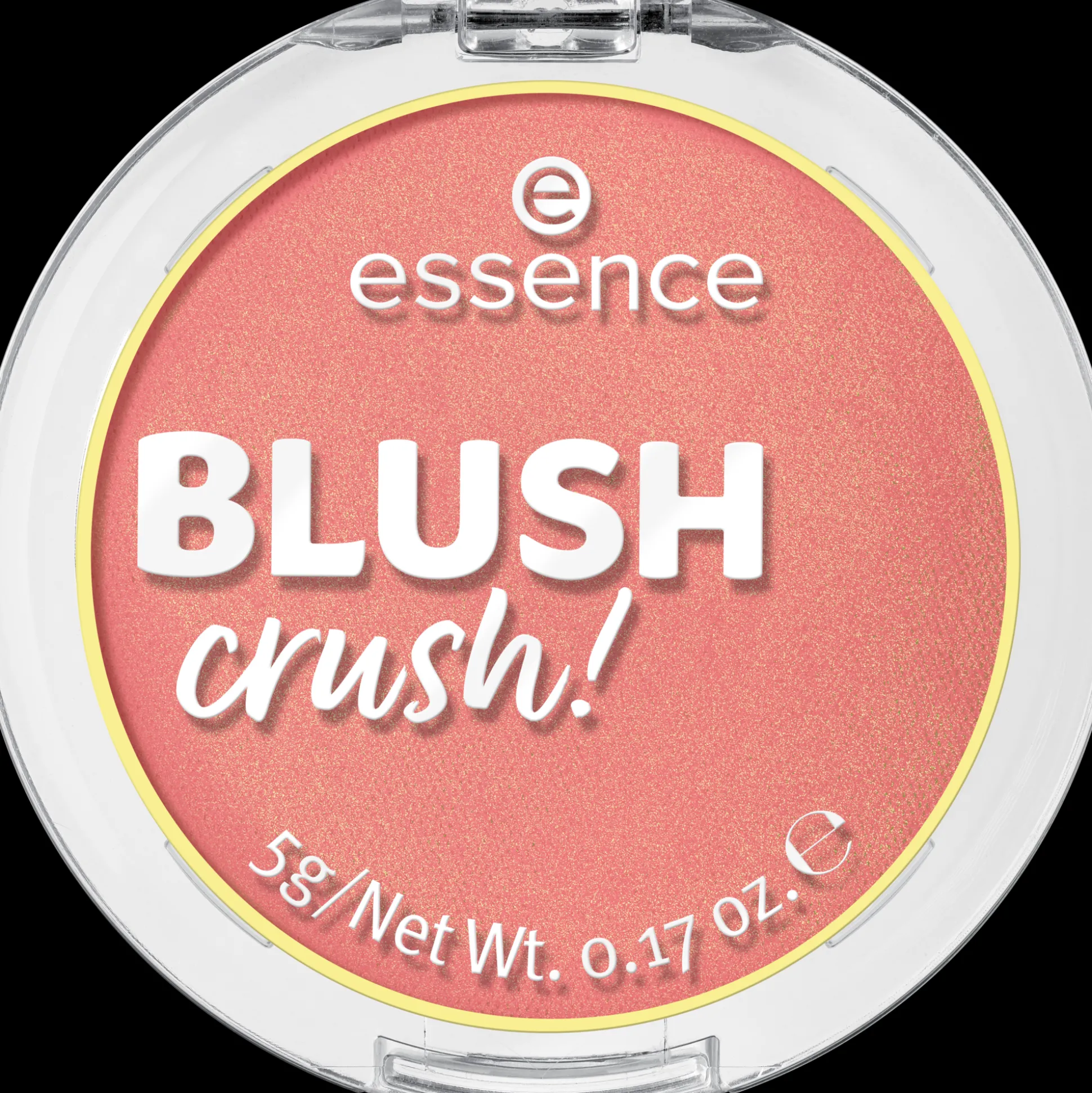 essence BLUSH crush! 40 - Strawberry Flush Discount