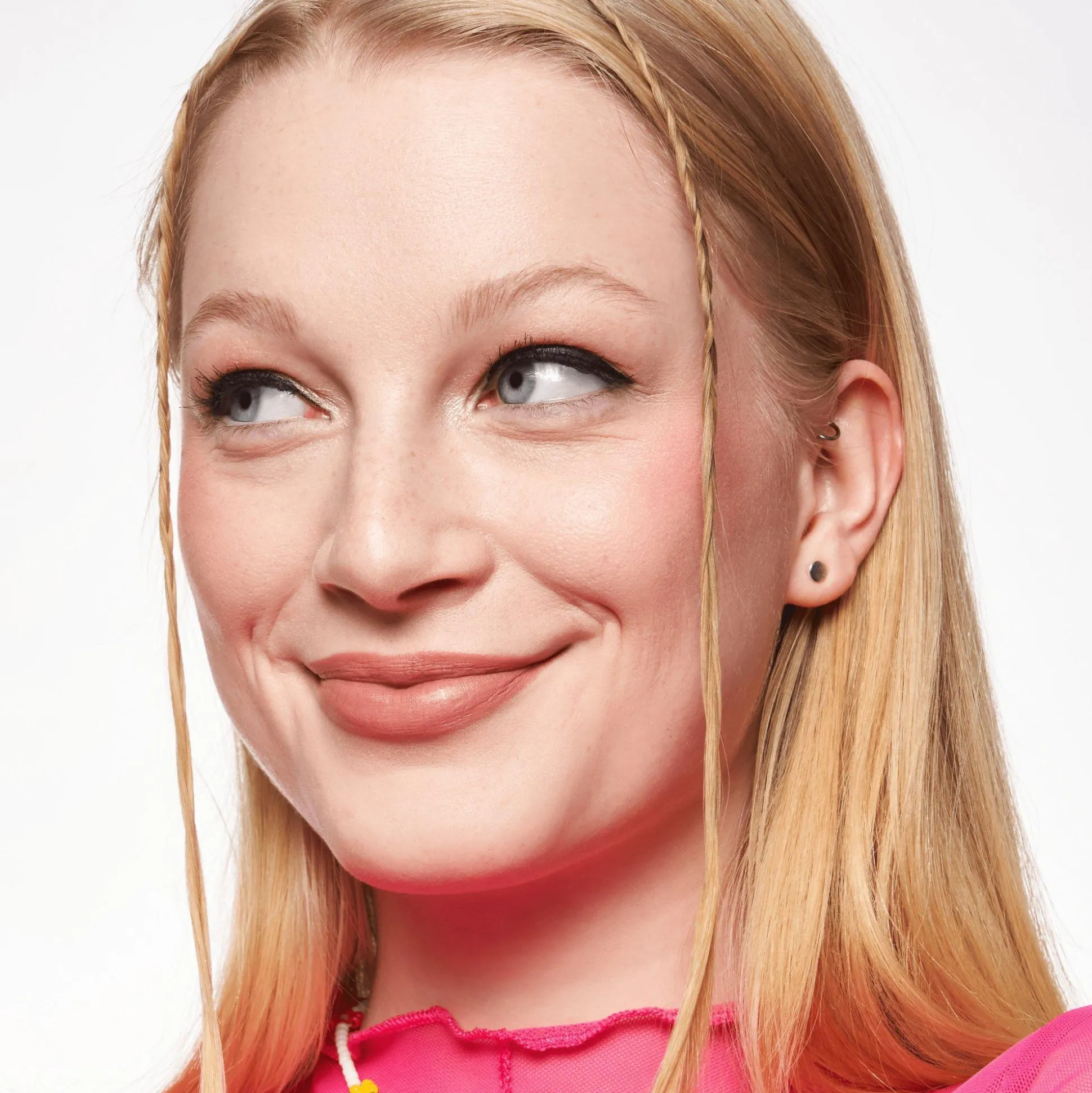 essence BLUSH crush! 40 - Strawberry Flush Discount