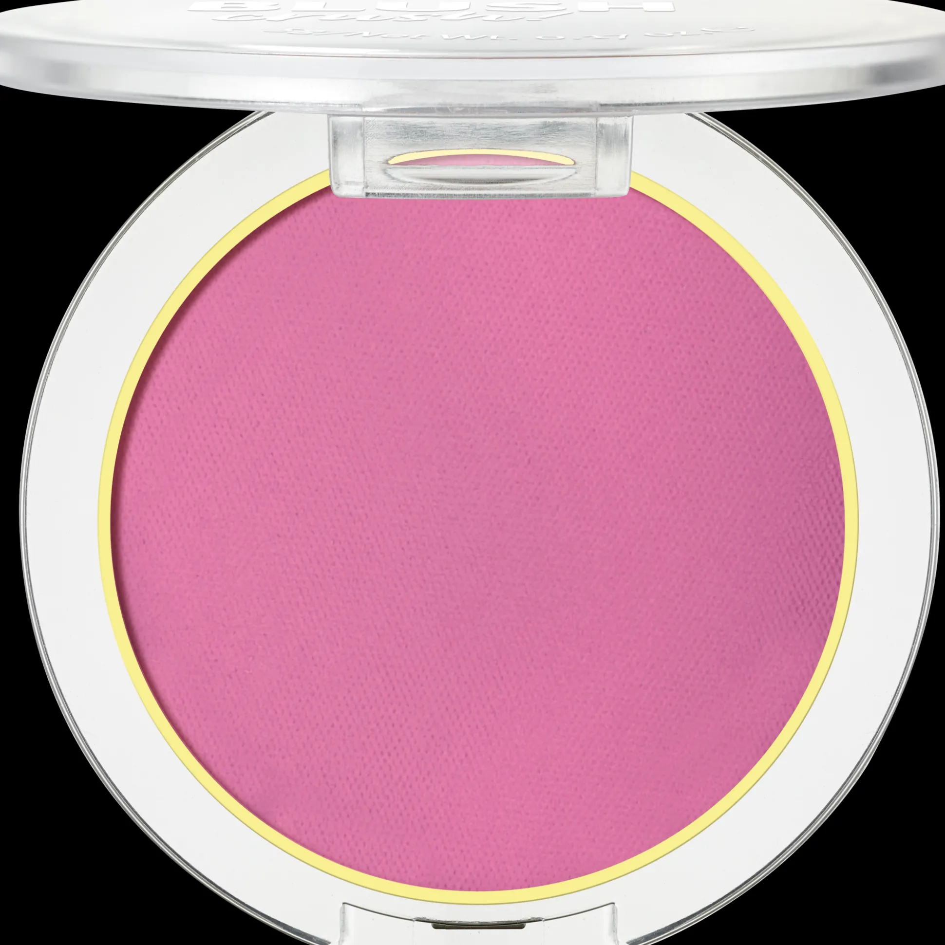 essence BLUSH crush! 60 - Lovely Lilac Fashion
