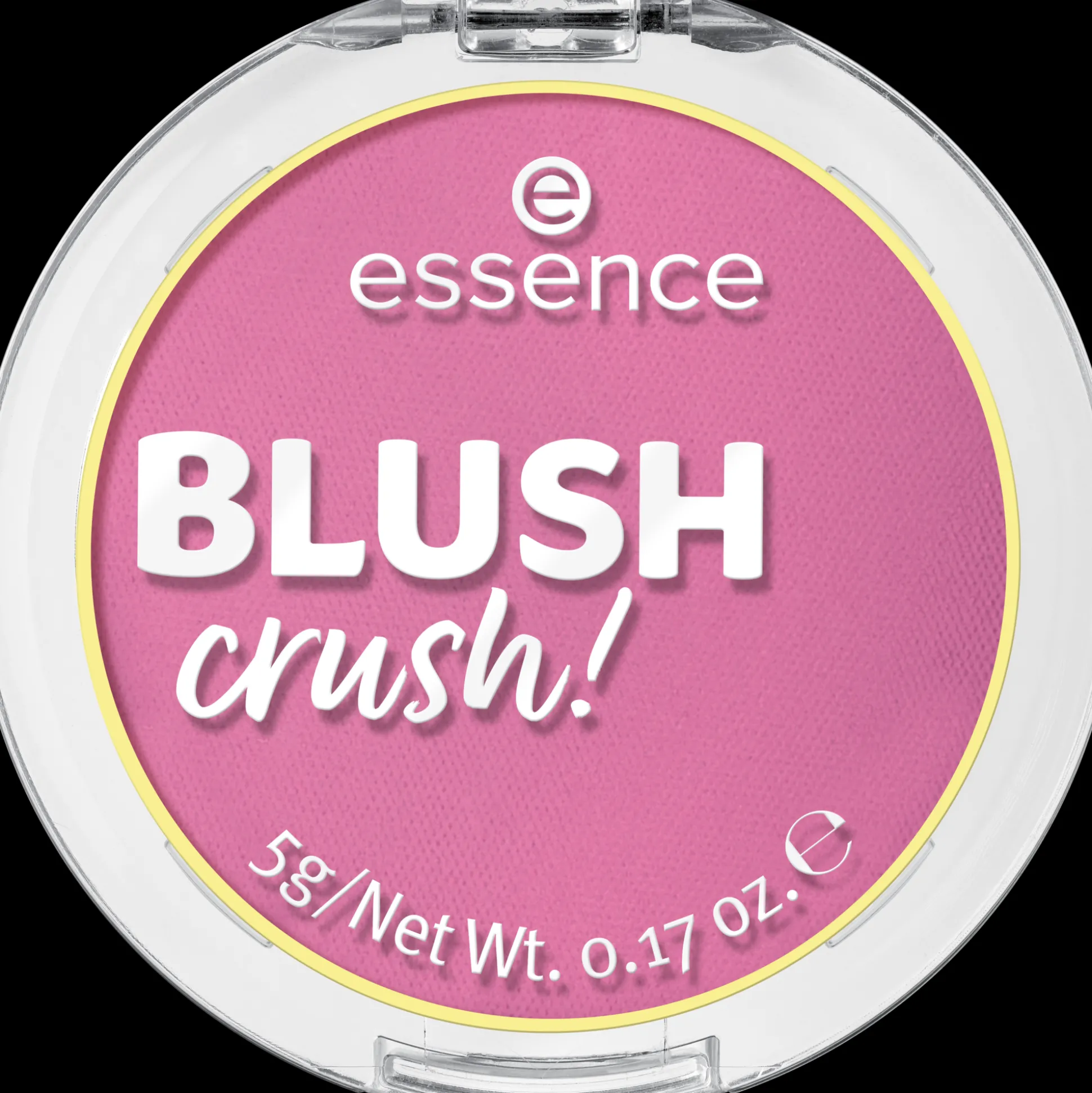 essence BLUSH crush! 60 - Lovely Lilac Fashion