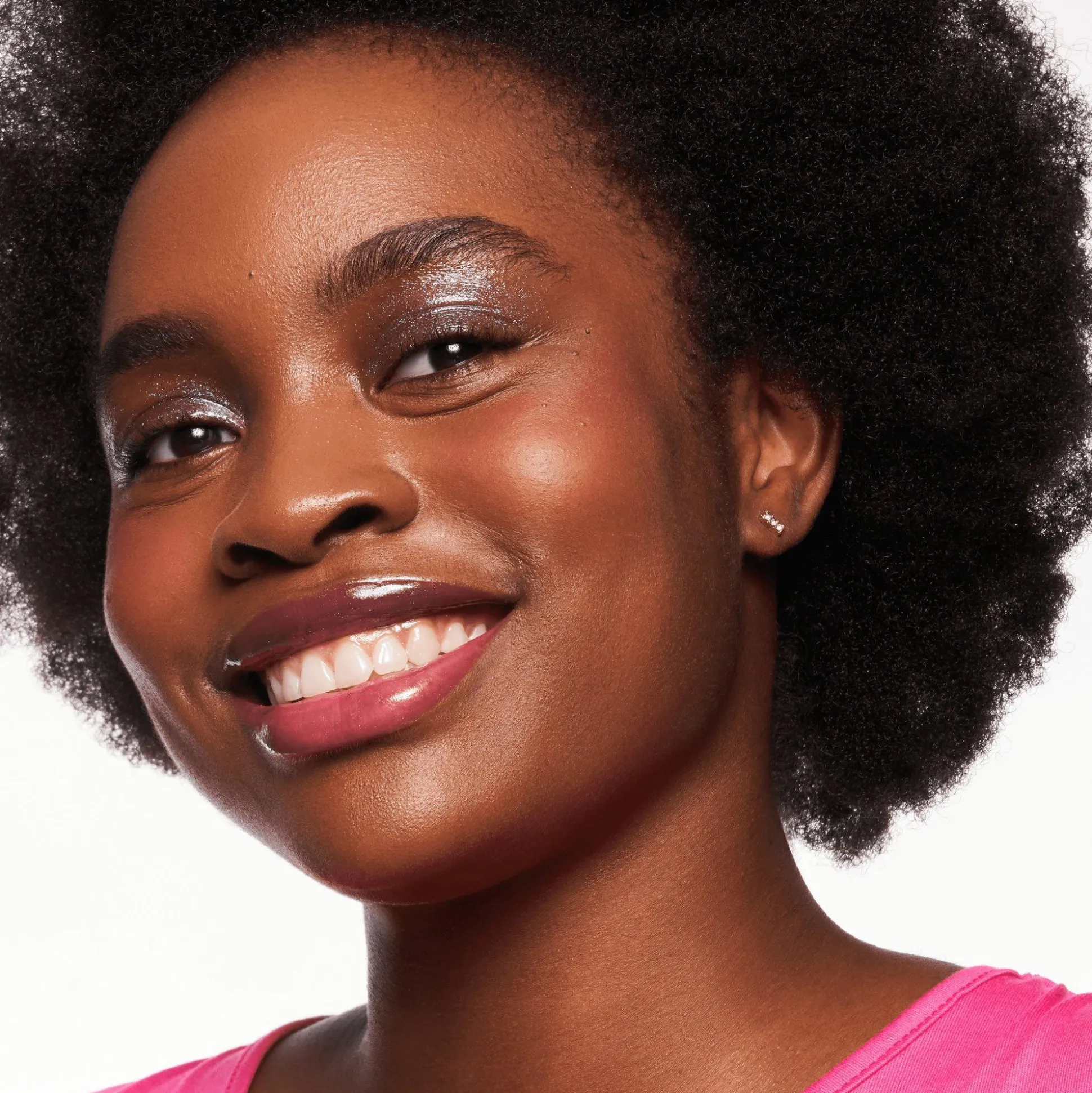 essence BLUSH crush! 60 - Lovely Lilac Fashion