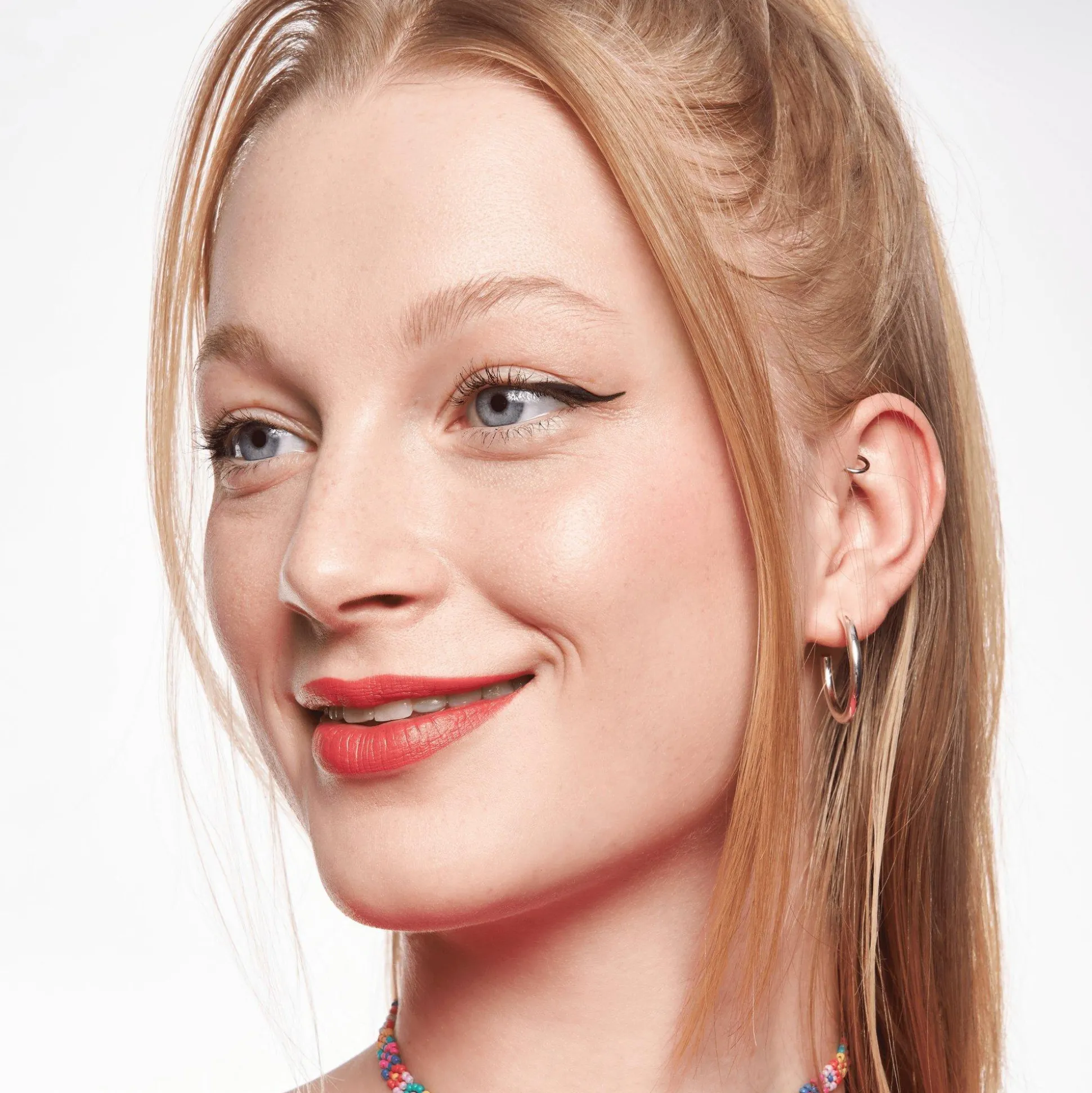 essence BLUSH crush! 60 - Lovely Lilac Fashion