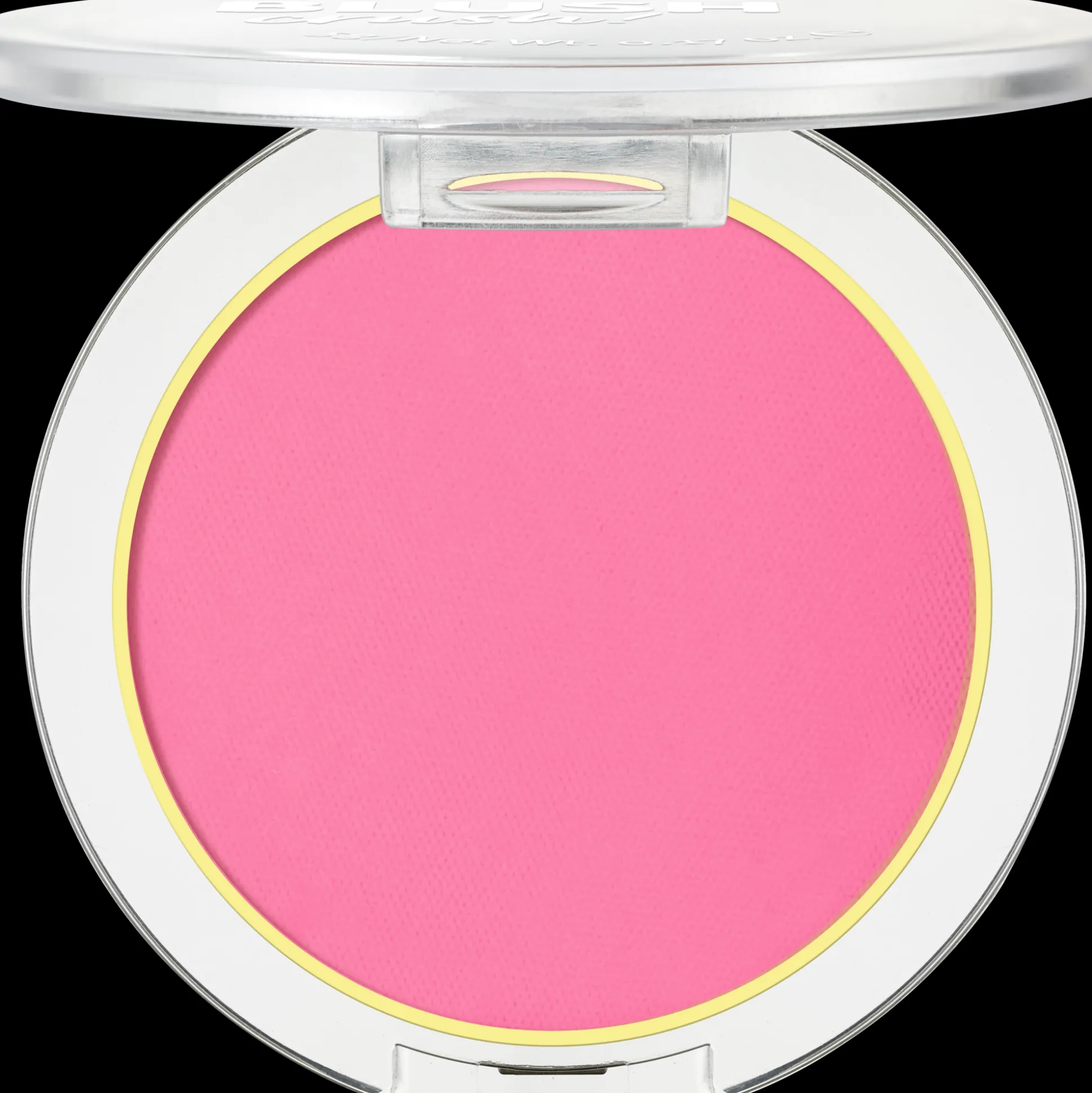 essence BLUSH crush! 50 - Pink Pop Best