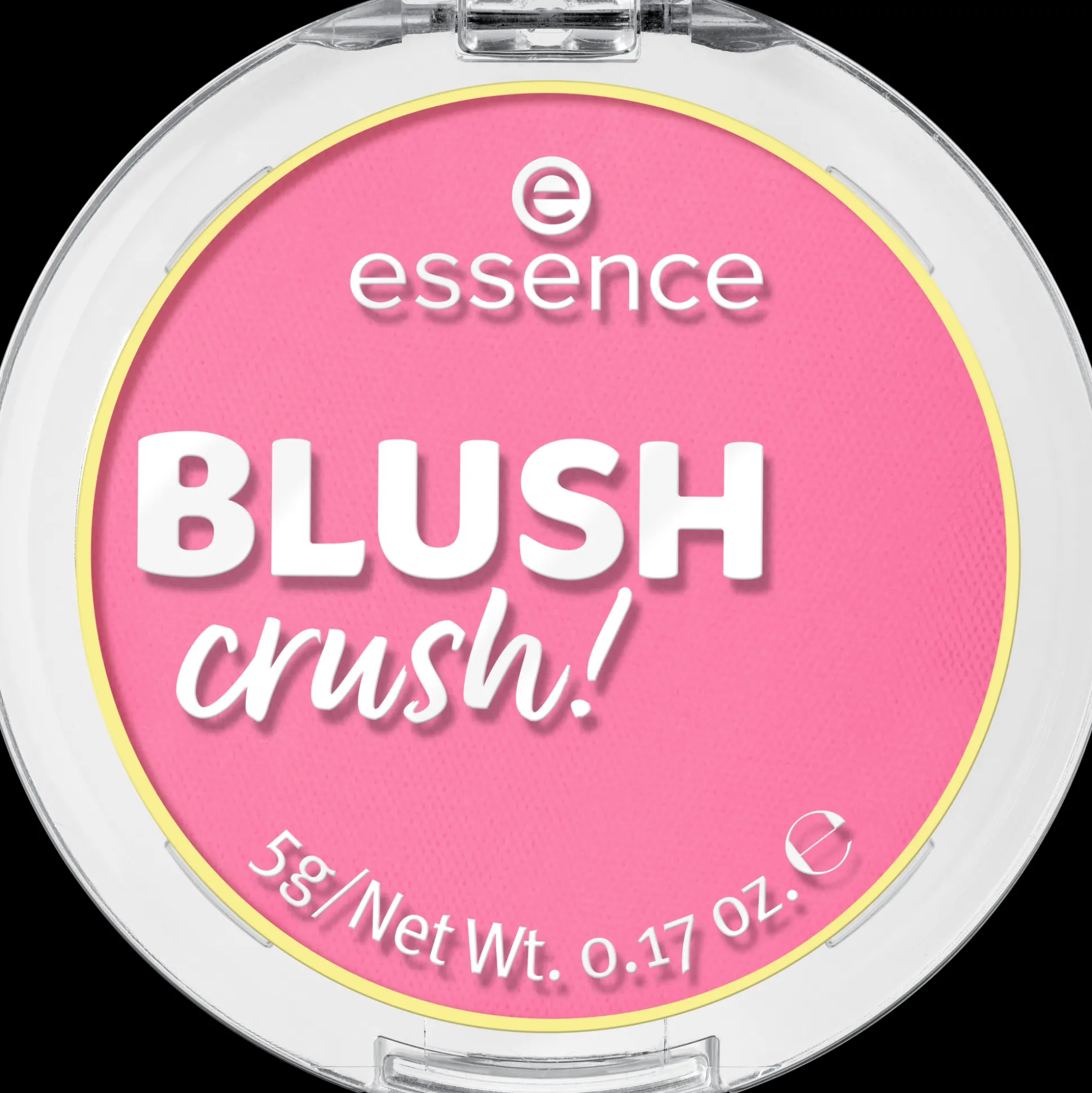 essence BLUSH crush! 50 - Pink Pop Best