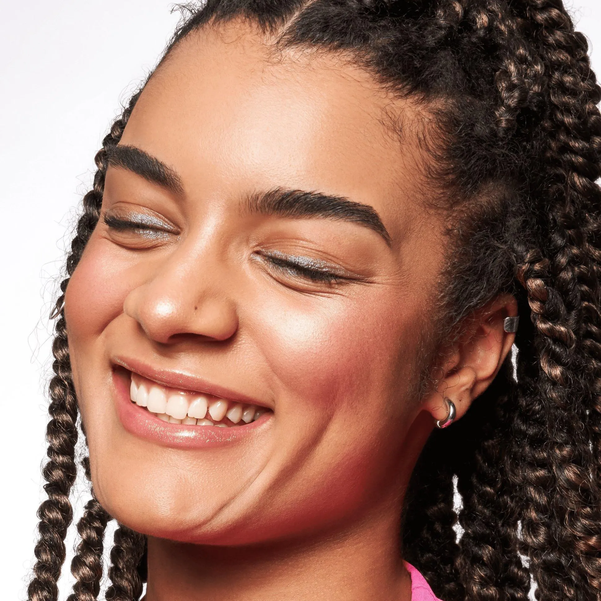 essence BLUSH crush! 50 - Pink Pop Best
