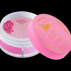 essence Blush in Polvere Disney Pixar Finding Dory 010 - Reef Reflection Shop
