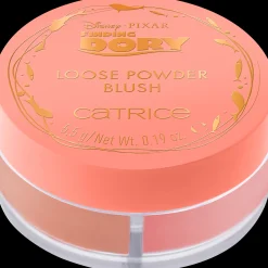 essence Blush in Polvere Disney Pixar Finding Dory 020 - Coral Charm Fashion