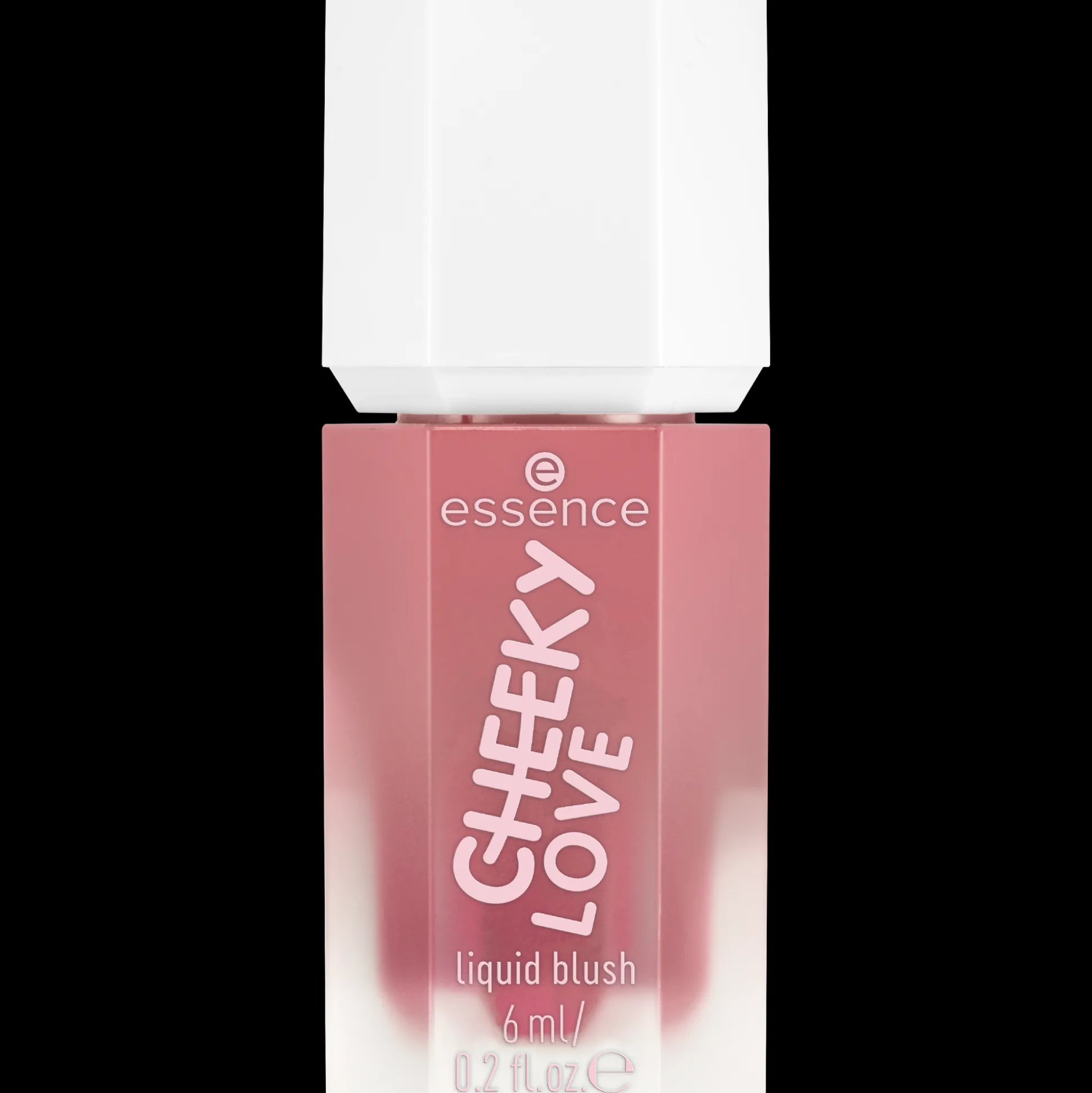 essence Blush liquido CHEEKY LOVE Hot