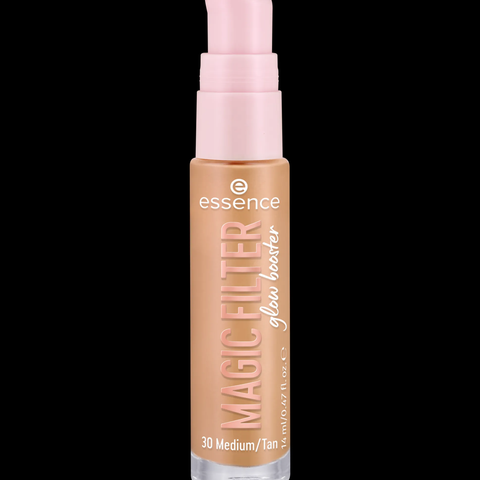 essence Booster illuminante MAGIC FILTER 30 - Medium/Tan Best