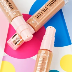 essence Booster illuminante MAGIC FILTER 40 - Tan Clearance