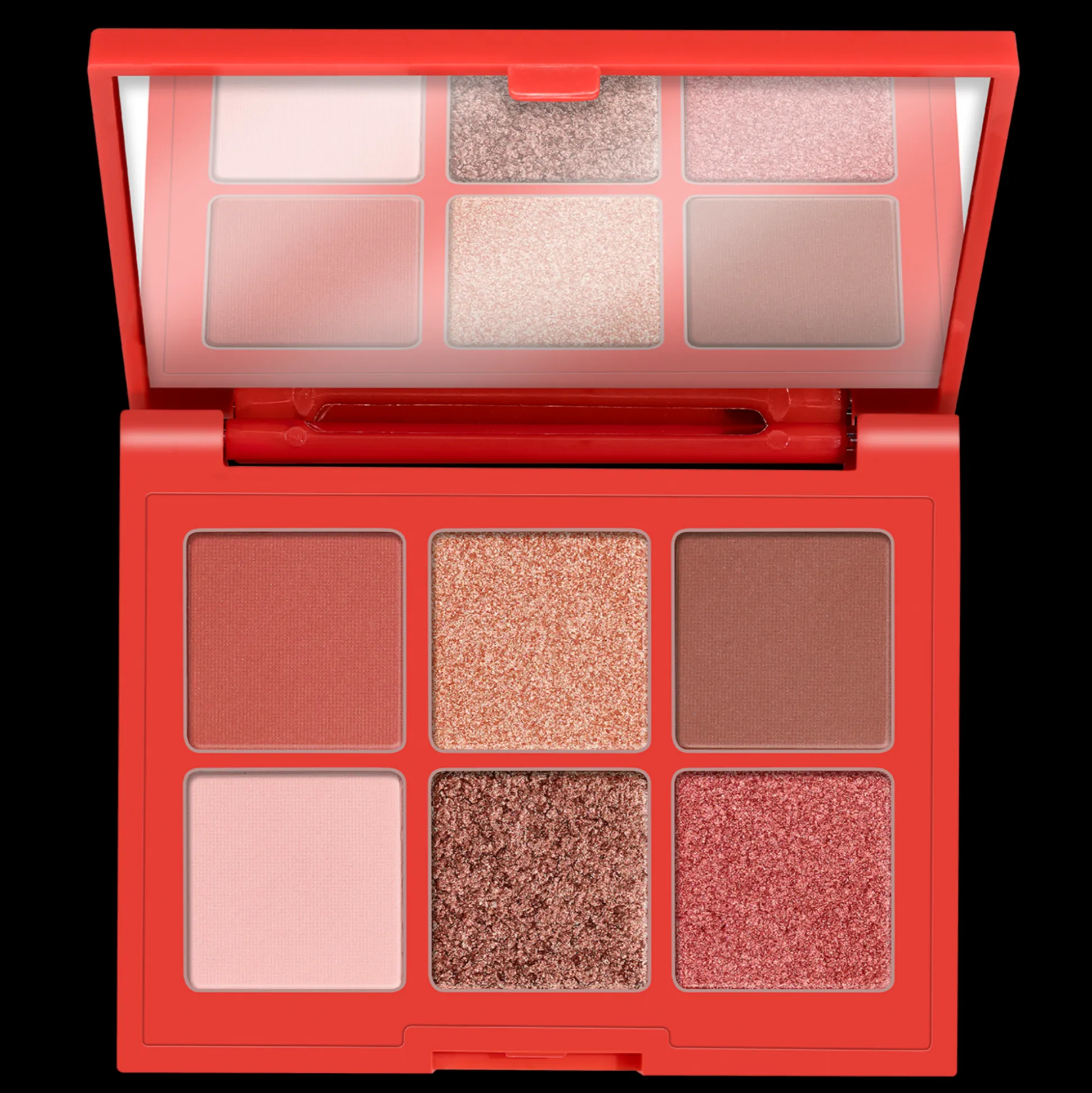 essence BRONZED this way palette di ombretti Cheap