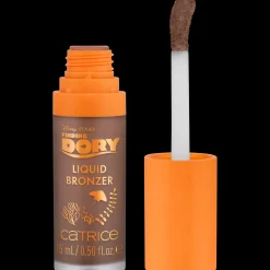 essence Bronzer Liquido Disney Pixar Finding Dory 020 - Medium To Dark Flash Sale