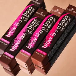 essence brow like a boss ink gel per sopracciglia 04 - Ash Brown Sale